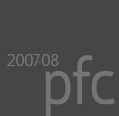 Proyectos Final de Carrera 2007-08