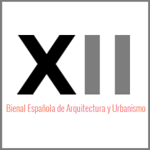 XII Bienal Española de Arquitectura y Urbanismo