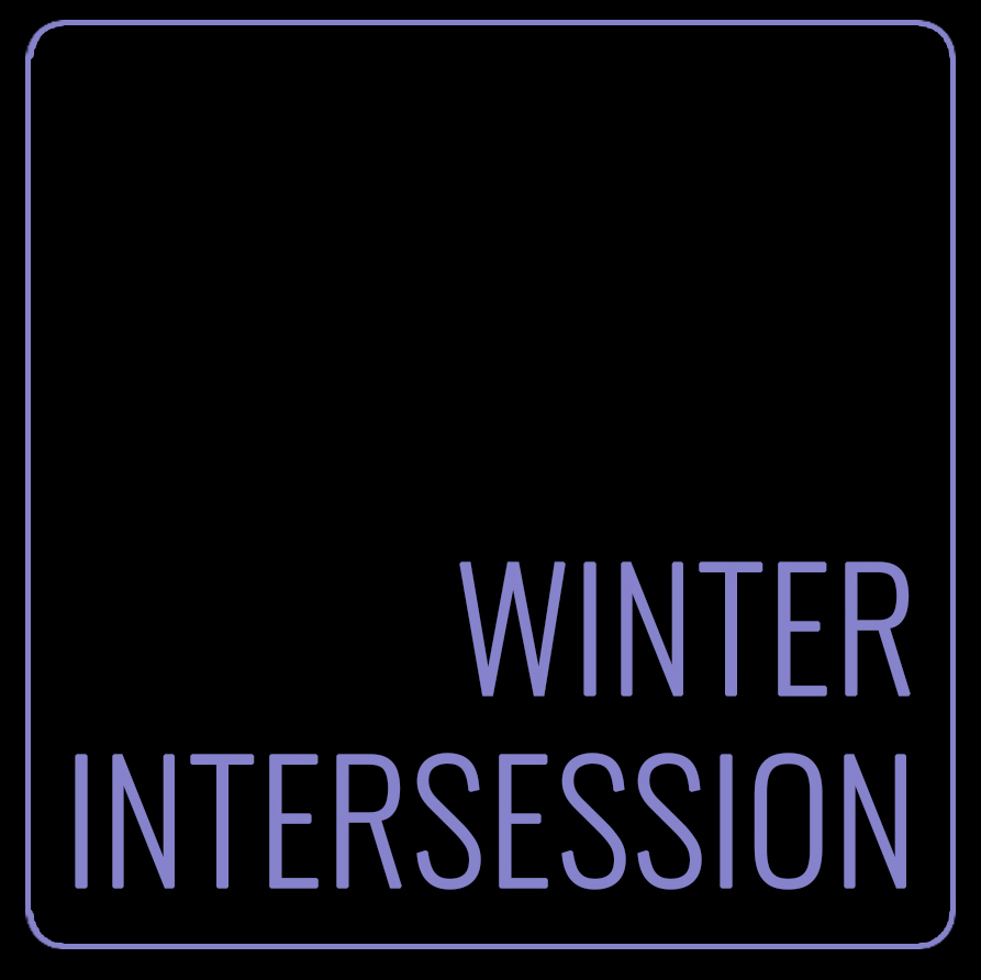 Jornadas Winter Intersession 2021