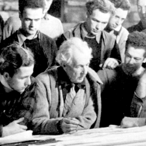 La arquitectura de Frank Lloyd Wright (1869-1919)