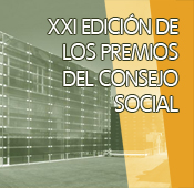 Premios 2012 del Consell Social UPV