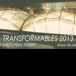 Congreso Arquitectura Transformable 2013