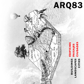 Revista ARQ (Chile): convocatoria abierta