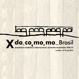 X Seminario DOCOMOMO Brasil