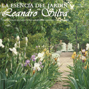Leandro Silva: ‘La esencia del jardín’