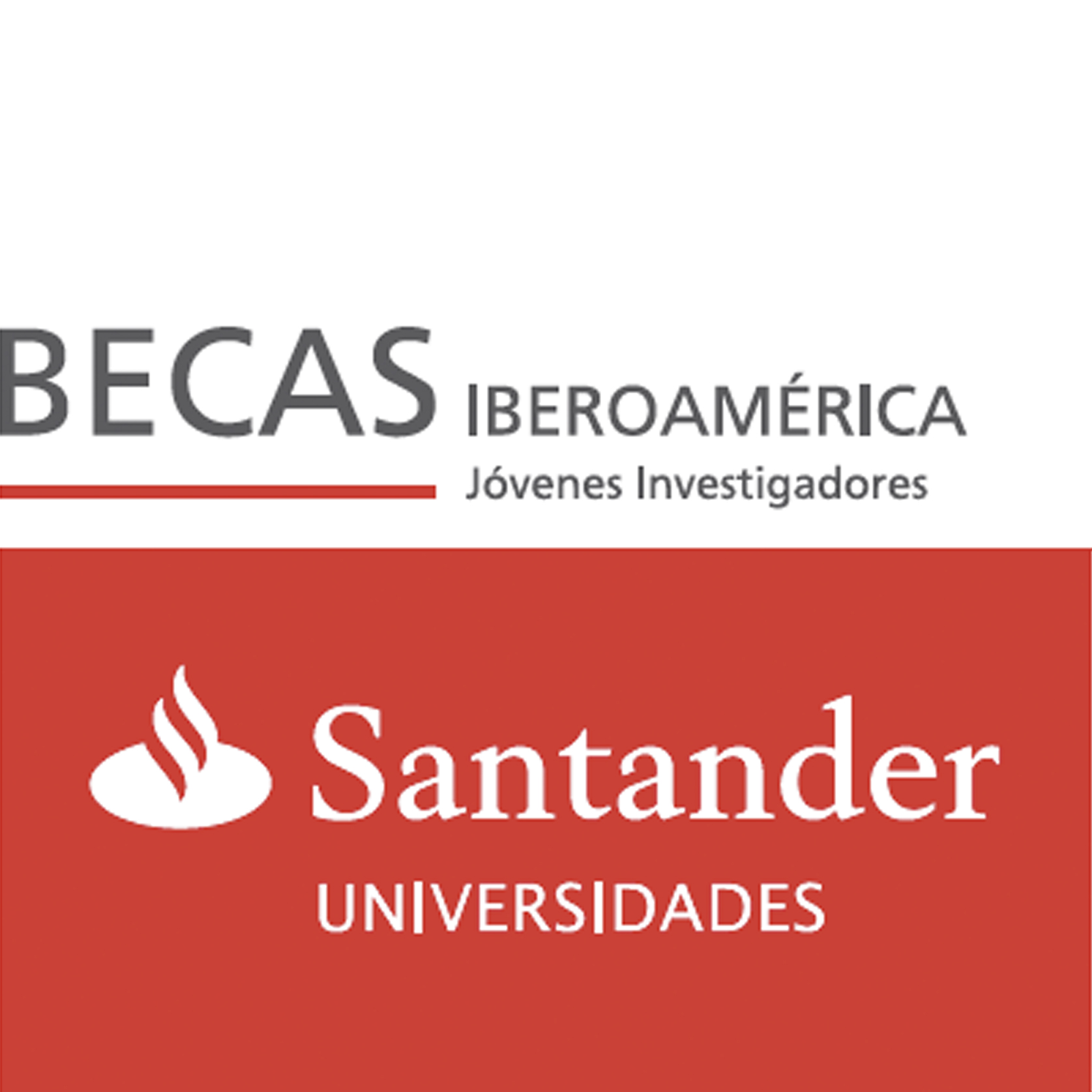 Becas Santander Profesores e Investigadores