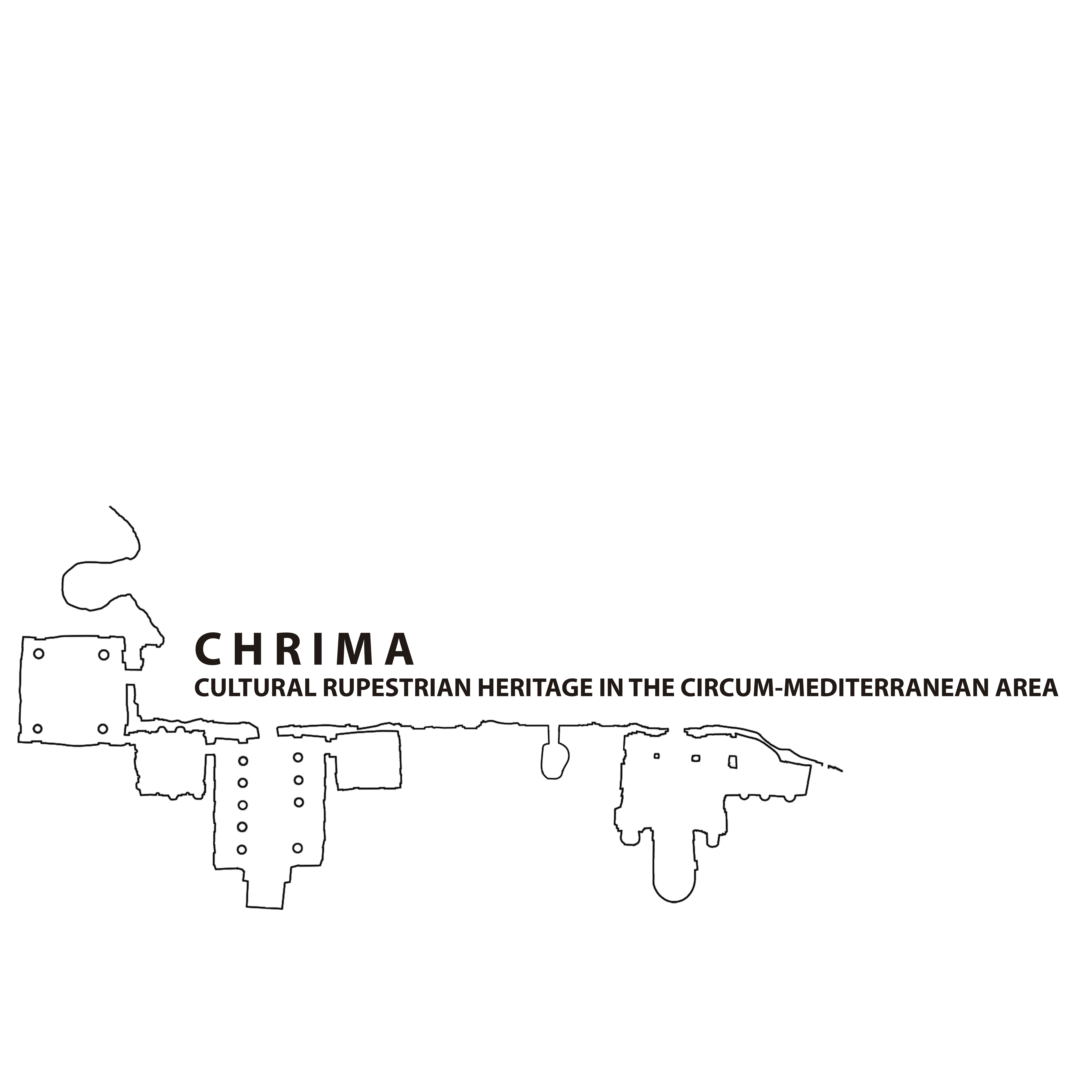 CHRIMA CULTURAL RUPESTRIAN HERITAGE IN THE CIRCUM-MEDIRERRANEAN AREA
