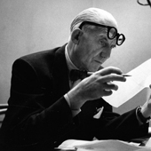 Le Corbusier, una introducción