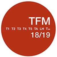 Exposición Selección TFM 2018-2019