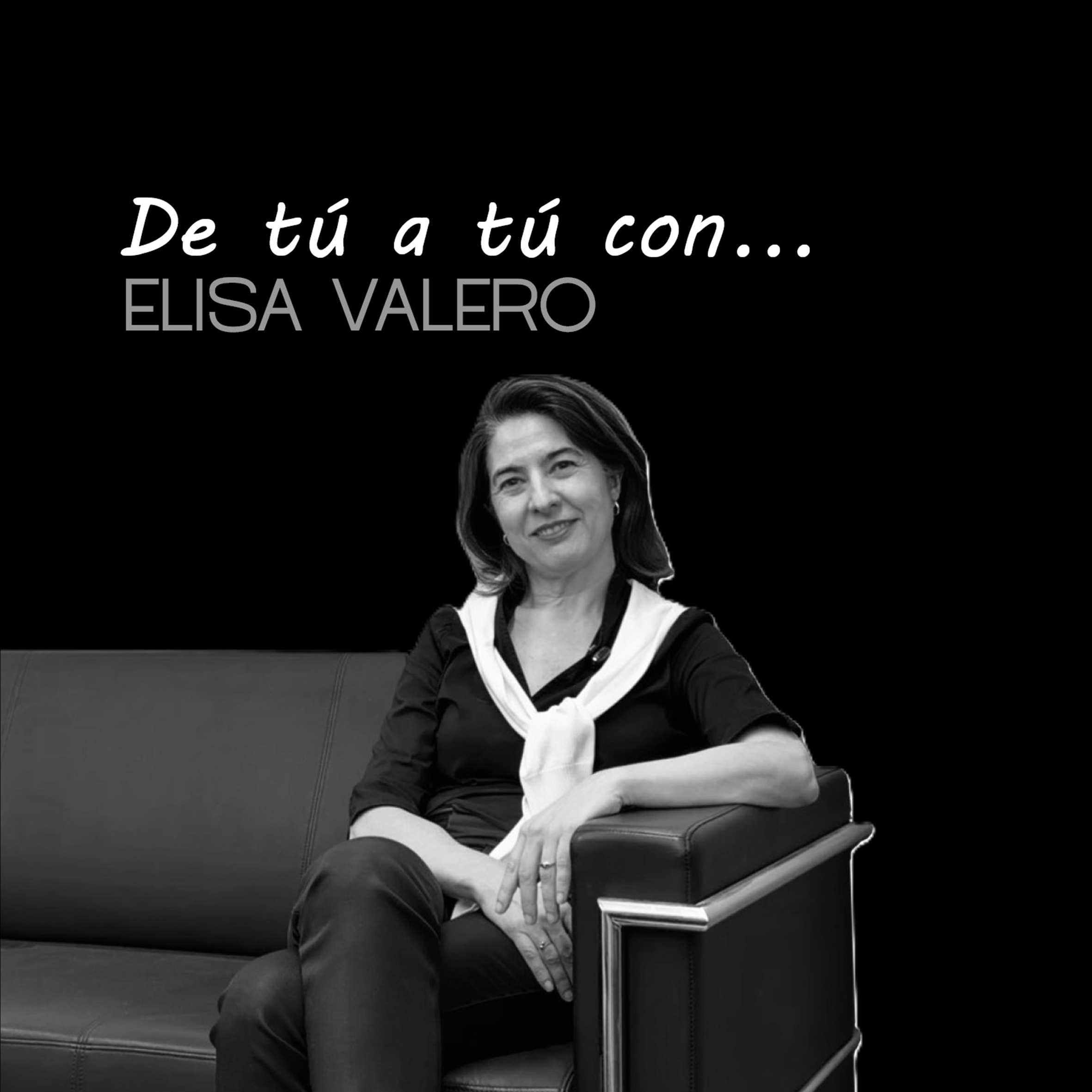 De tú a tú con… Elisa Valero
