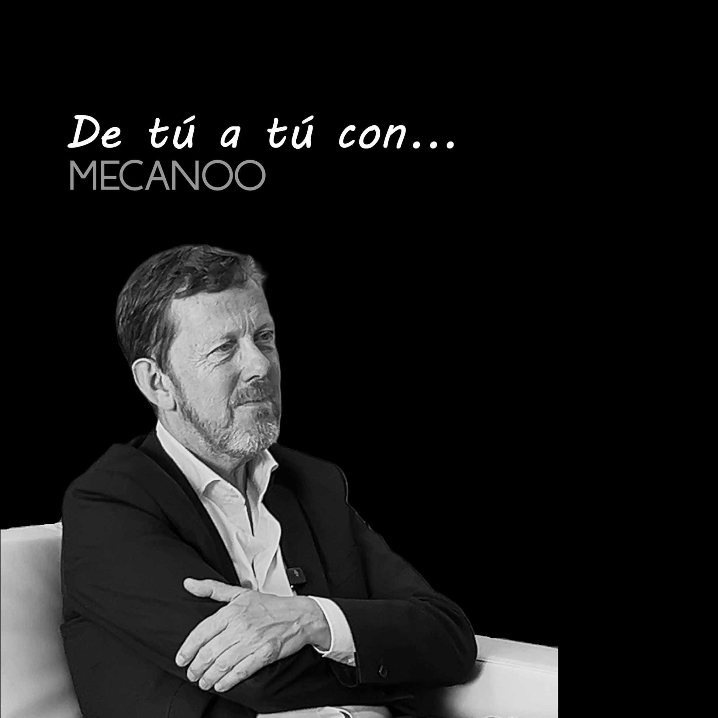 De tú a tú… Con MECANOO