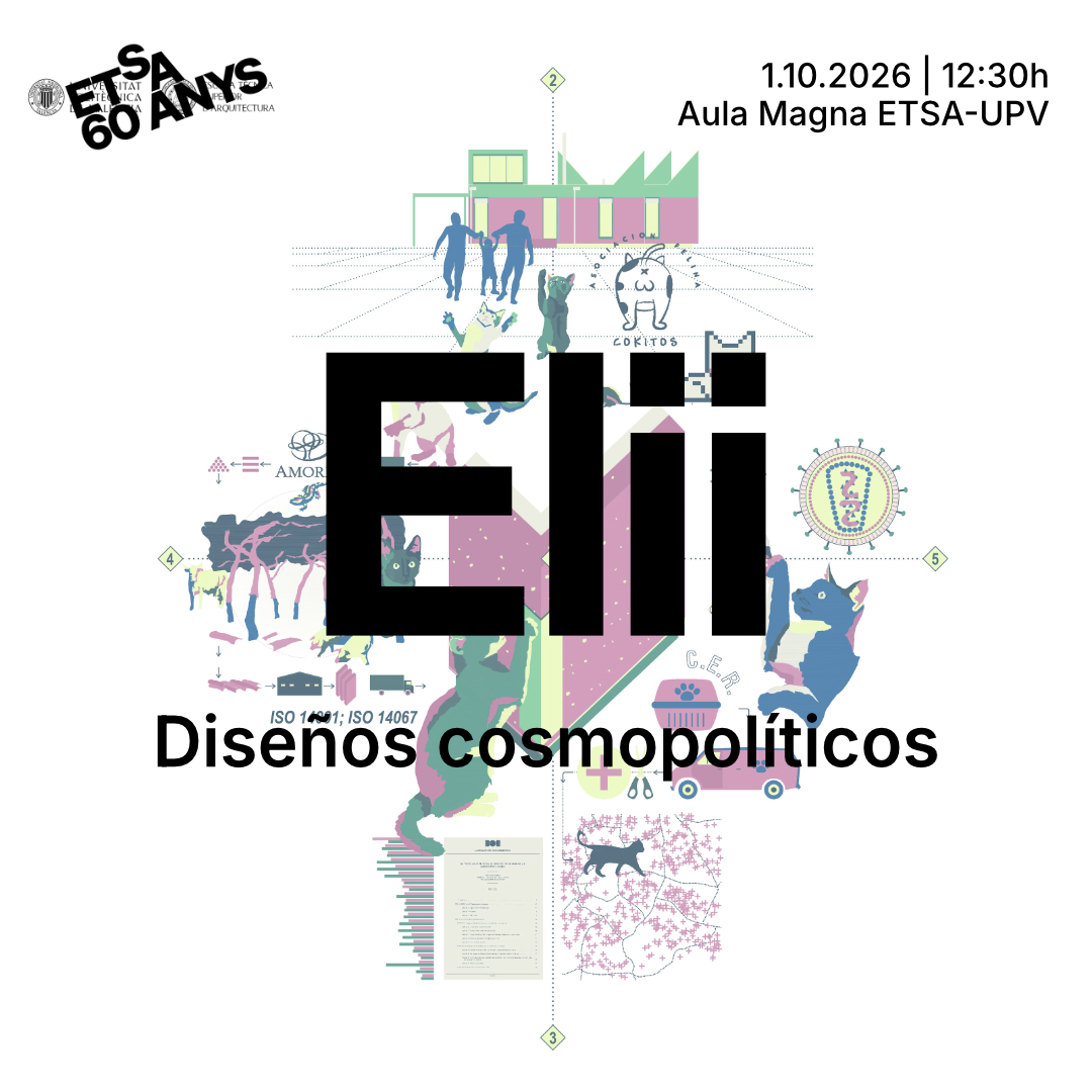 Conferencia elii