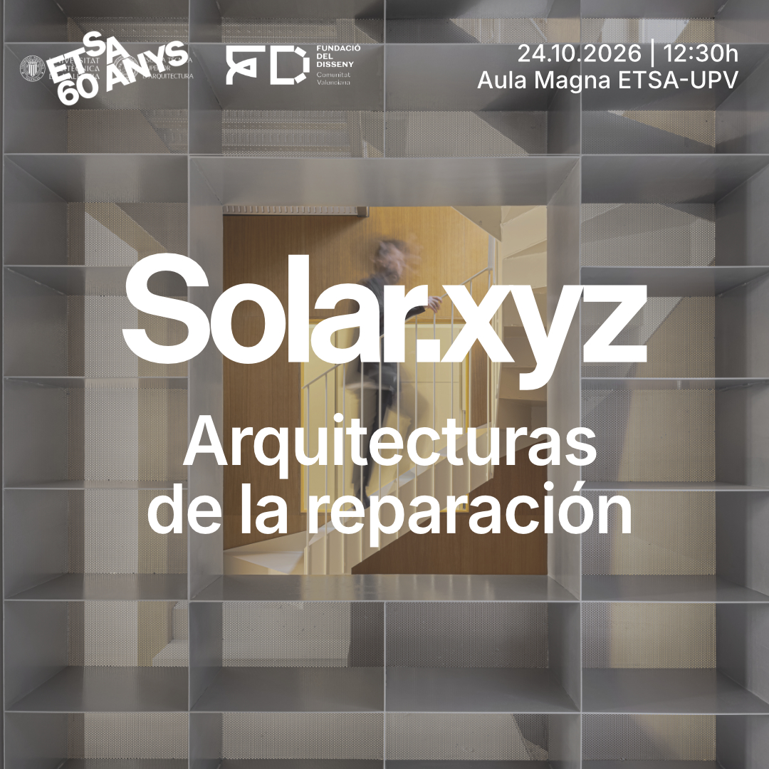 Conferencia Solar.xyz